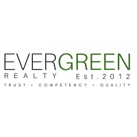 Evergreen Realty logo, Evergreen Realty contact details