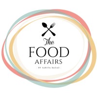 The Food Affairs by Sarita Bazaz logo, The Food Affairs by Sarita Bazaz contact details