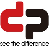 dp Smart logo, dp Smart contact details