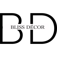 Bliss Decor logo, Bliss Decor contact details