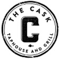 The Cask Taphouse and Grill logo, The Cask Taphouse and Grill contact details