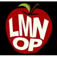 LMNOP Films logo, LMNOP Films contact details