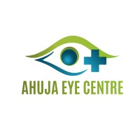 Ahuja Eye Centre logo, Ahuja Eye Centre contact details