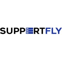 SupportFly logo, SupportFly contact details