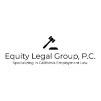 Equity Legal Group, P.C. logo, Equity Legal Group, P.C. contact details