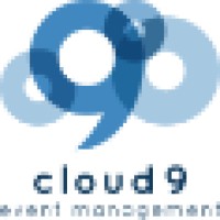 Cloud 9 Event Management logo, Cloud 9 Event Management contact details