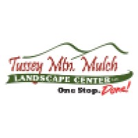 Tussey Mtn. Mulch Landscape Center logo, Tussey Mtn. Mulch Landscape Center contact details