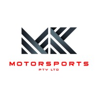 MK Motorsports Pty Ltd logo, MK Motorsports Pty Ltd contact details