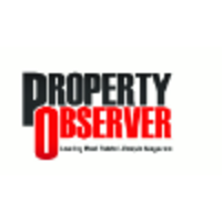 Property Observer magazine logo, Property Observer magazine contact details