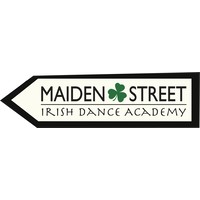 Maiden Street Irish Dance Academy logo, Maiden Street Irish Dance Academy contact details