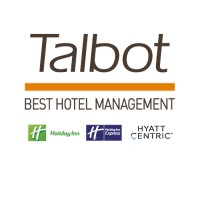 Talbot Hotels S.A. logo, Talbot Hotels S.A. contact details