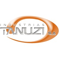 INDUSTRIAS TANUZI S.A. logo, INDUSTRIAS TANUZI S.A. contact details