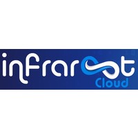 Infraroot.Cloud logo, Infraroot.Cloud contact details