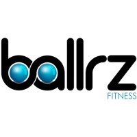 Ballrz Fitness logo, Ballrz Fitness contact details