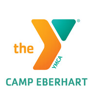 YMCA Camp Eberhart logo, YMCA Camp Eberhart contact details