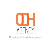 Odh Agency logo, Odh Agency contact details