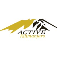 ACTIVE KILIMANJARO logo, ACTIVE KILIMANJARO contact details