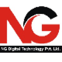 NG Digital Technology Pvt. Ltd. logo, NG Digital Technology Pvt. Ltd. contact details