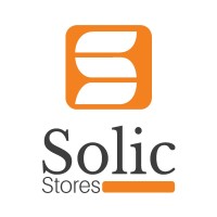 SOLIC logo, SOLIC contact details