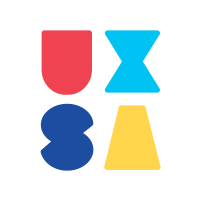 UX San Antonio logo, UX San Antonio contact details