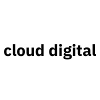 Cloud Digital logo, Cloud Digital contact details