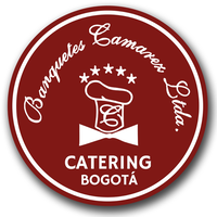 Banquetes Camarez Ltda logo, Banquetes Camarez Ltda contact details