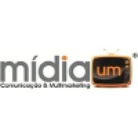 MídiaUM Comunicação & Multimarketing logo, MídiaUM Comunicação & Multimarketing contact details