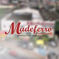 Madeferro Praia Grande logo, Madeferro Praia Grande contact details