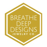 Breathe Deep Designs logo, Breathe Deep Designs contact details