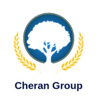 CHERAN GROUP logo, CHERAN GROUP contact details