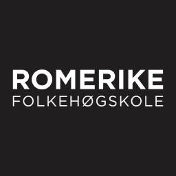 Romerike folkehøgskole logo, Romerike folkehøgskole contact details