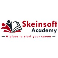 Skeinsoft Academy logo, Skeinsoft Academy contact details