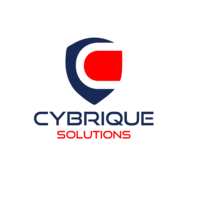 Cybrique Solutions logo, Cybrique Solutions contact details