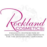 Rockland Cosmetics, Inc logo, Rockland Cosmetics, Inc contact details