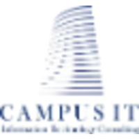 Campus IT logo, Campus IT contact details