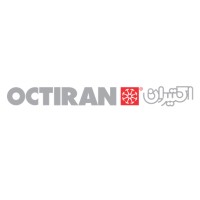 octiran | اکتیران logo, octiran | اکتیران contact details