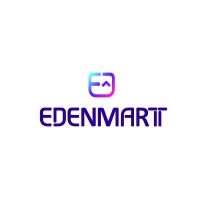 Edenmartt logo, Edenmartt contact details