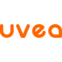 UVEA logo, UVEA contact details