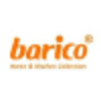 barico logo, barico contact details