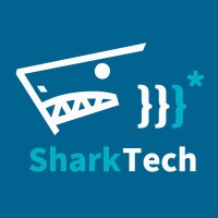 SharkTech CO., Ltd. logo, SharkTech CO., Ltd. contact details