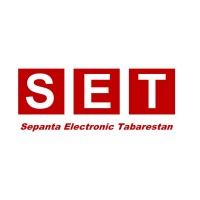 Sepanta Electronic Tabarestan logo, Sepanta Electronic Tabarestan contact details