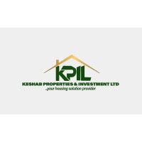 KESHAB PROPERTIES & INVESTMENT LTD logo, KESHAB PROPERTIES & INVESTMENT LTD contact details