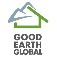 Good Earth Global logo, Good Earth Global contact details