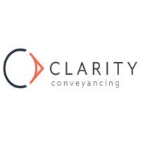 Clarity Conveyancing logo, Clarity Conveyancing contact details