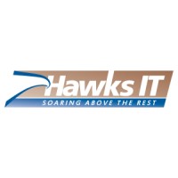 Hawks IT logo, Hawks IT contact details