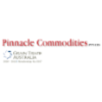 Pinnacle Commodities Pty Ltd logo, Pinnacle Commodities Pty Ltd contact details