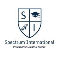 Spectrum International logo, Spectrum International contact details