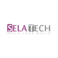 Sela Tech logo, Sela Tech contact details