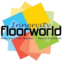 Innercity Floorworld logo, Innercity Floorworld contact details