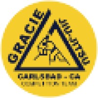 Gracie Jiu Jitsu Carlsbad logo, Gracie Jiu Jitsu Carlsbad contact details